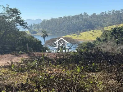 Lote/Terreno à venda, 1004m² no , Nazaré Paulista