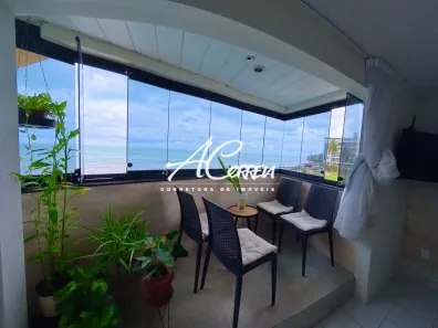 Apartamento com 2 Quartos à venda, 90m² no Bessa, João Pessoa