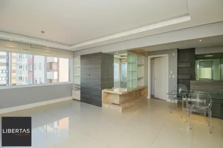 Apartamento com 2 Quartos à venda, 87m² no Passo da Areia, Porto Alegre