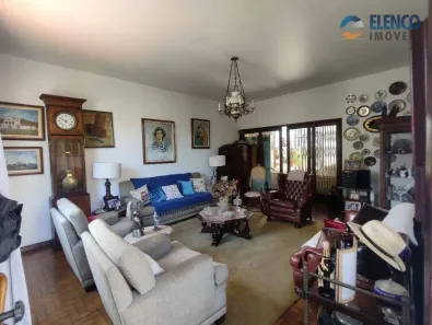 Casa com 3 Quartos à venda, 337m² no Icaraí, Niterói