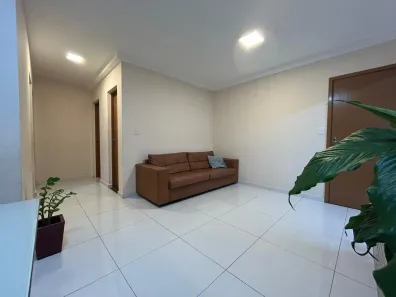 Apartamento com 3 Quartos à venda, 72m² no Turu, São Luís