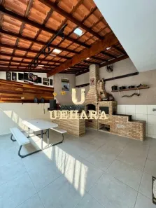 Sobrado com 5 Quartos à venda, 380m² no Vila Romero, São Paulo
