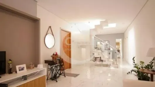 Sobrado com 3 Quartos à venda, 121m² no Vila Prudente, São Paulo