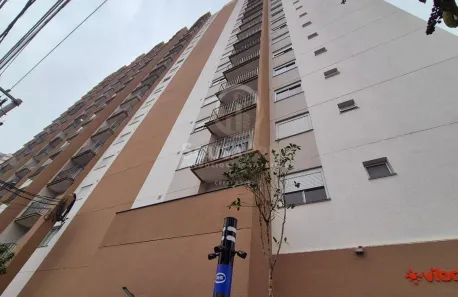 Apartamento com 2 Quartos para alugar, 45m² no Vila Independência, São Paulo