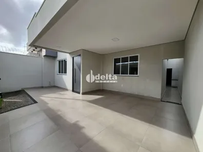 Casa com 3 Quartos à venda, 172m² no Alto Umuarama, Uberlândia
