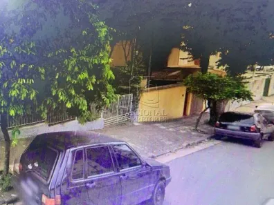 Lote/Terreno à venda, 400m² no Campestre, Santo André