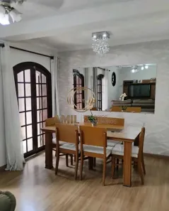 Casa com 4 Quartos à venda, 220m² no Cidade Vista Verde, São José dos Campos
