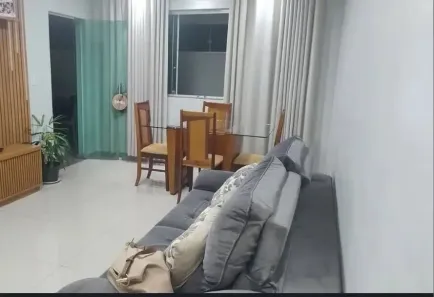 Apartamento com 3 Quartos à venda, 85m² no Santa Maria, Ibirité