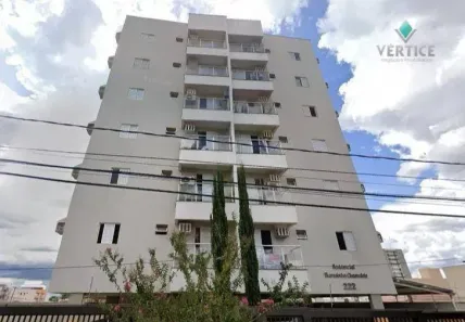Apartamento com 3 Quartos à venda, 78m² no Jardim Walkíria, São José do Rio Preto