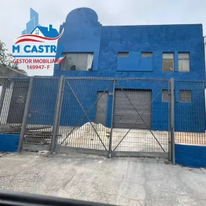 Sala Comercial para alugar, 314m² no Vila Nova das Belezas, São Paulo