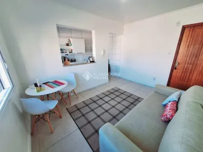 Apartamento com 1 Quarto à venda, 41m² no Bom Jesus, Porto Alegre