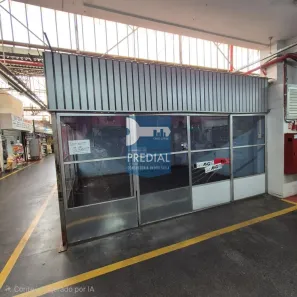 Sala Comercial para alugar, 18m² no Jardim São Carlos, São Carlos