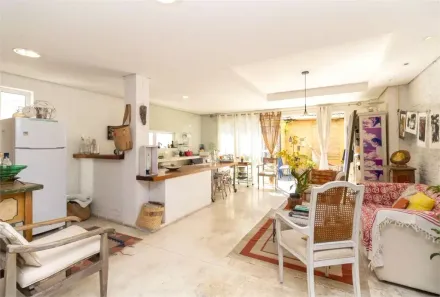 Casa com 3 Quartos à venda, 325m² no Sumaré, São Paulo