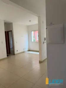 Apartamento com 2 Quartos à venda, 57m² no Conjunto Alvorada, Uberlândia