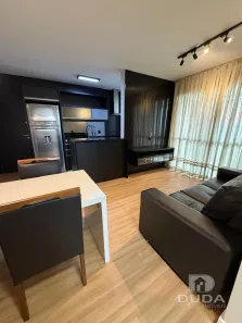 Apartamento com 2 Quartos para alugar, 75m² no Pagani, Palhoça