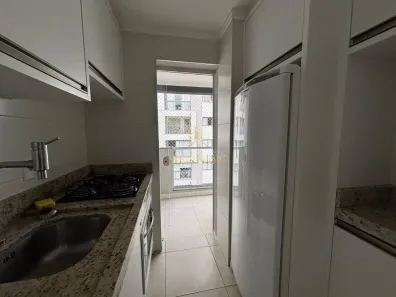 Apartamento com 2 Quartos para alugar, 59m² no Praia Brava de Itajaí, Itajaí