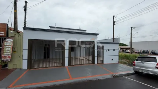 Casa com 3 Quartos à venda, 162m² no Jardim Bandeirantes, São Carlos