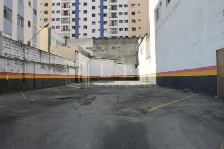 Lote/Terreno à venda, 400m² no Vila Nova Conceição, São Paulo