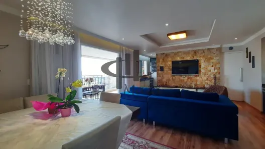 Apartamento com 3 Quartos à venda, 145m² no Santa Paula, São Caetano do Sul