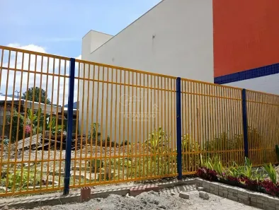 Lote/Terreno à venda, 396m² no Centro, Guapimirim