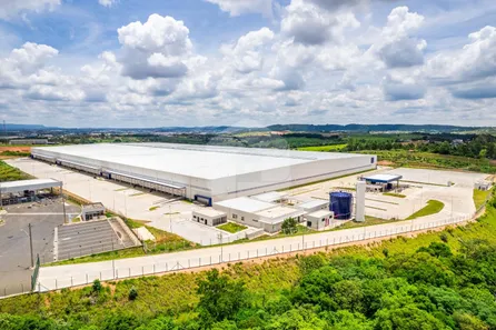 Galpão/Depósito/Armazém para alugar, 4400m² no Jardim Alegre, Itupeva