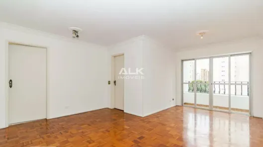 Apartamento com 2 Quartos à venda, 90m² no Moema, São Paulo