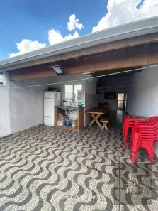 Cobertura com 2 Quartos à venda, 114m² no Vila Palmares, Santo André