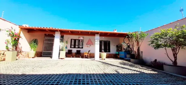 Casa com 3 Quartos à venda, 260m² no Praia das Palmeiras, Caraguatatuba