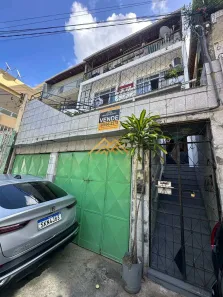 Apartamento com 3 Quartos à venda, 105m² no São Caetano, Salvador