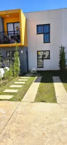 Apartamento com 2 Quartos à venda, 50m² no Uvaranas, Ponta Grossa
