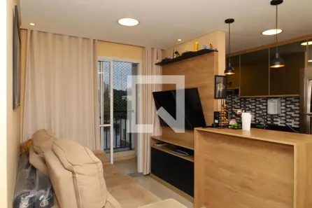 Apartamento com 2 Quartos à venda, 55m² no Vila Taquari, São Paulo