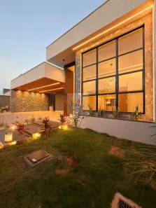 Casa com 4 Quartos à venda, 227m² no Parque Amazônia, Goiânia