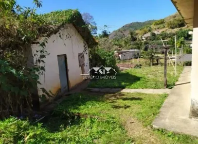 Fazenda/Sítio com 3 Quartos à venda, 653m² no Grotão, São José do Vale do Rio Preto