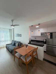 Apartamento com 2 Quartos à venda, 58m² no Jardim Camburi, Vitória