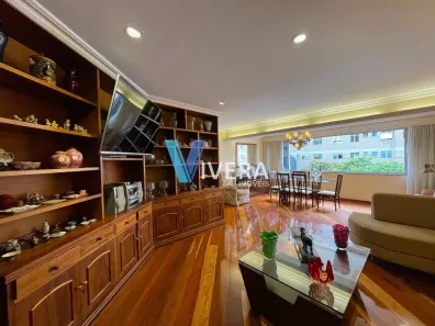 Apartamento com 3 Quartos à venda, 166m² no Várzea, Teresópolis