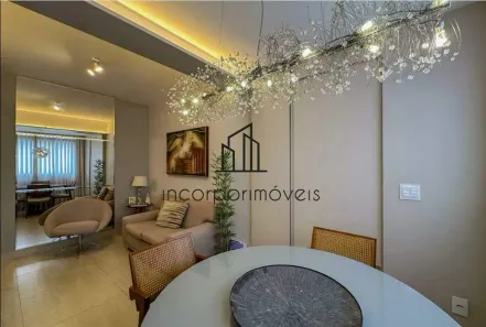 Cobertura com 2 Quartos à venda, 120m² no Buritis, Belo Horizonte