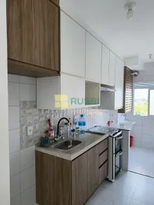 Apartamento com 3 Quartos à venda, 75m² no Loteamento Villa Branca, Jacareí