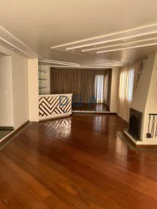 Apartamento com 4 Quartos à venda, 250m² no Planalto Paulista, São Paulo
