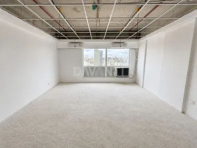 Sala Comercial com 1 Quarto para alugar, 39m² no Centro, Campinas