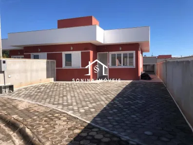 Casa com 2 Quartos à venda, 59m² no Jardim São Marcos, Bom Jesus dos Perdões