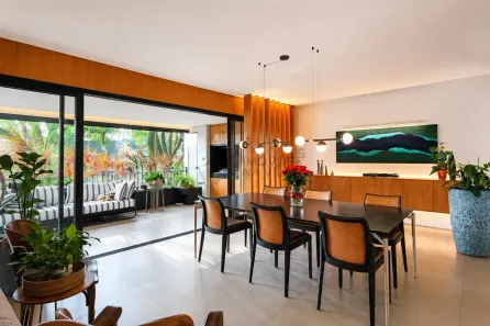 Apartamento com 4 Quartos à venda, 267m² no Vila Mariana, São Paulo