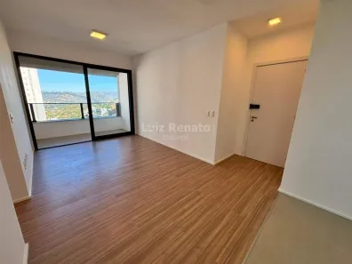 Apartamento com 2 Quartos para alugar, 73m² no Vila da Serra, Nova Lima