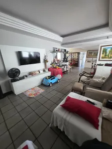 Apartamento com 3 Quartos à venda, 160m² no Vitória, Salvador