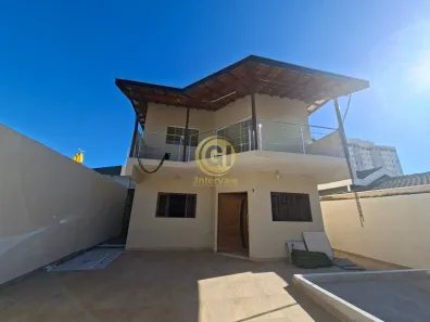 Sobrado com 4 Quartos à venda, 250m² no Loteamento Villa Branca, Jacareí