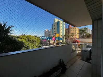 Apartamento com 3 Quartos à venda, 133m² no Vila Santo Antônio, Americana
