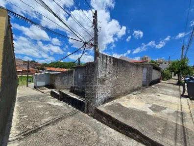 Lote/Terreno à venda, 1200m² no Vila Jardini, Sorocaba