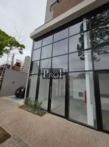 Ponto Comercial à venda, 38m² no Indianópolis, São Paulo