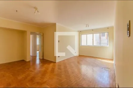 Apartamento com 2 Quartos à venda, 93m² no Vila Clementino, São Paulo