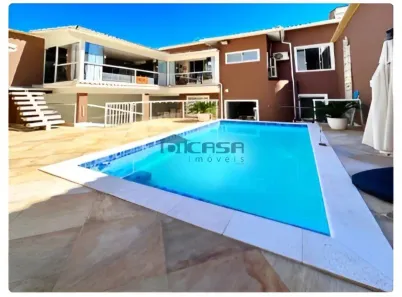 Casa com 4 Quartos à venda, 450m² no Jardim Carioca, Rio de Janeiro