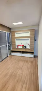 Apartamento com 2 Quartos para alugar, 50m² no Jardim Oriente, São José dos Campos
